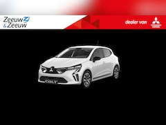 Mitsubishi Colt - 1.6 HYBRID INTENSE DIRECT LEVERBAAR | ACTIEPRIJS VAN €28.700, - VOOR €25.700,