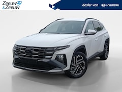 Hyundai Tucson - 1.6 T-GDI PHEV Comfort RIJKLAAR 42.500, -| DIRECT RIJDEN