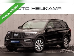 Ford Explorer - 3.0 V6 EcoBoost PHEV ST-Line | Pano-dak | Adaptieve Cruise | B&O | Trekhaak |