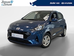 Hyundai i10 - 1.0 COMFORT SMART | DIRECT LEVERBAAR | €2000, - KORTING | DIVERSE KLEUREN LEVERBAAR |
