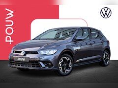 Volkswagen Polo - 1.0 TSI 95pk R-Line | Comfort Pakket | Achteruitrijcamera
