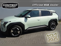 Kia EV3 - 58, 3 kWh 204pk Plus (in bestelling)