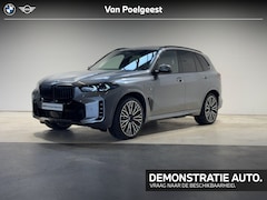 BMW X5 - xDrive50e Innovation Pack M Sportpakket Pro