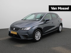 SEAT Ibiza - 1.0 EcoTSI Style Business Intense | Apple CarPlay / Android Auto | Navigatie | Parkeersens