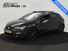 SEAT Leon - 1.5 TSI FR Ultimate Edition PANODAK|ACC|VIRTUAL|18INCH|BEATS|LED|NAVI|CLIMA