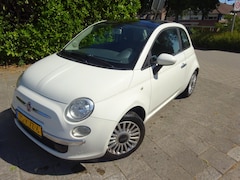 Fiat 500 - AUOTMAAT 1.2 MET APK TOT 10-062026