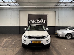 Land Rover Range Rover Evoque - 2.2 TD4 4WD Pure Business Edition