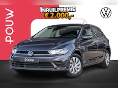 Volkswagen Polo - 1.0 TSI 95pk Edition | Extra Getint Glas
