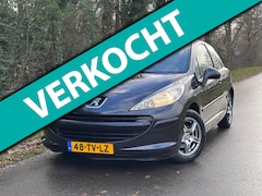 Peugeot 207 - 1.4-16V X-line | Airco + " 185.000 " KM Nu € 1.950,
