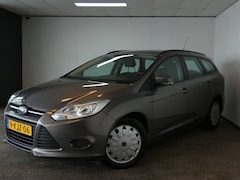 Ford Focus Wagon - 1.0 EcoBoost Trend Nwe APK
