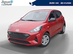 Hyundai i10 - 1.0 Comfort | Navigatie | Camera | Cruise control |
