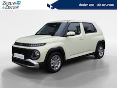 Hyundai Inster - Pulse 49 kWh | Z&Z Topdeal | van € 28.300, nu voor € 24.500 |