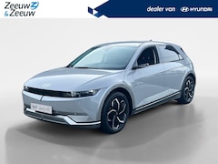 Hyundai IONIQ 5 - Lounge AWD 77.4 kWh | Digitale buitenspiegels | Leder | 360 graden camera |