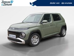 Hyundai Inster - Pulse 49 kWh | Z&Z Topdeal | Van € 28.539, nu voor € 26.500 |