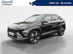 Hyundai Kona - 1.6 GDI HEV Premium | Z&Z Topdeal | Van € 42.000, nu voor € 37.500 | DIRECT LEVERBAAR