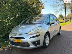 Citroën C4 Picasso - 2.0-16V Ambiance EB6V 5p. automaat/climate/schuifdak