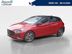 Hyundai i20 - 1.0 T-GDI Premium | Z&Z Top Deal | Van € 32.340, nu voor € 30.950 |
