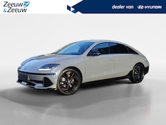 Hyundai IONIQ 6 - Business 77.4 kWh | Z&Z Top Deal | Van € 48.179, nu voor € 45.999 |