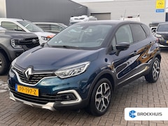 Renault Captur - 1.2 TCe Intens Camera | Keyless Entry | Parkeersensoren Rondom | Climate | Cruise | 17" Li
