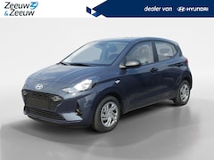 Hyundai i10 - 1.0 Comfort | Z&Z Top Deal | Van € 21.940, nu voor € 18.500 |