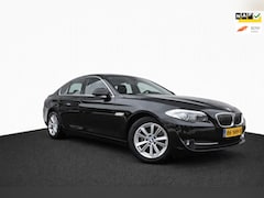 BMW 5-serie - 520i Executive