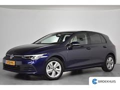 Volkswagen Golf - 1.0 eTSI Life Business | Automaat | Vitrual | Memory | Cruise Adaptive | Sfeerverlichting