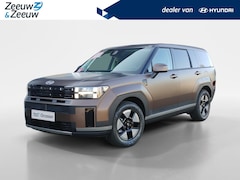 Hyundai Santa Fe - 1.6 T-GDI HEV Comfort Smart 7-persoons | Z&Z Top Deal | Van € 64.850, nu voor € 54.999 |