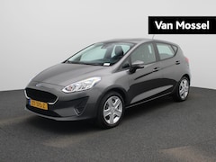 Ford Fiesta - 1.1 Trend Navigatie | Cruise control | Airco | DAB | PDC | Apple carplay