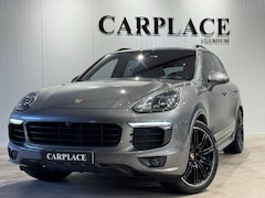 Porsche Cayenne - 3.0 S E-Hybrid