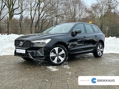 Volvo XC60 - 2.0 T6 Plug-in hybrid AWD Plus Dark | Pano | Trekhaak | Memory | 360 camera | All-seasons
