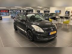 Suzuki Swift - 1.2 Exclusive EASSS navi LM airco