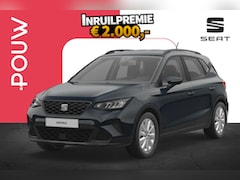 SEAT Arona - 1.0 EcoTSI 95pk Reference | 16" Velgen