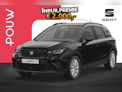 SEAT Arona - 1.0 EcoTSI 95pk Style Business Connect | 16" Velgen
