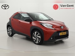 Toyota Aygo X - 1.0 VVT-i S-CVT Envy | Navigatie | JBL | LED | Apple Carplay / Android Auto | Adaptive Cru
