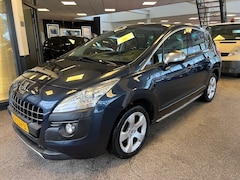 Peugeot 3008 - 1.6 THP Allure I dealeronderhouden