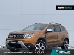 Dacia Duster - 1.0 TCe Bi-Fuel Prestige / 360° camera / Climate Control / keyless entry/start / Apple Car
