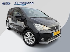 SEAT Mii - 1.0 Sport Dynamic 60pk 5 deurs | Airco | Metaal lak | Lichtmetalen velgen | Bluetooth