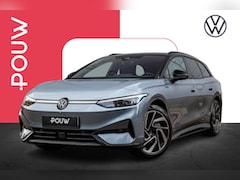 Volkswagen ID.7 Tourer - Pro Limited Edition 286pk 77 kWh | Trekhaak | Massage Functie