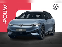 Volkswagen ID.7 Tourer - 286pk Limited Edition 77 kWh | 19 Inch Velgen | Trekhaak