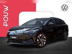 Volkswagen ID.7 Tourer - 286pk Pro Business 77 kWh | 19" Velgen | Stoelverwarming