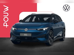 Volkswagen ID.7 Tourer - 286pk Limited Edition 77 kWh | Trekhaak | 19 Inch Velgen