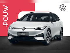 Volkswagen ID.7 Tourer - 286pk Pro S Limited Edition 86 kWh | Interieur Style Pakket Plus | Warmtepomp