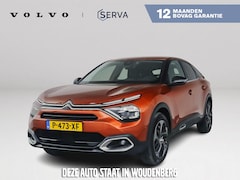 Citroën C4 - 1.2 Puretech Shine | Parkeercamera | Head-up Display | Navigatie | Carplay