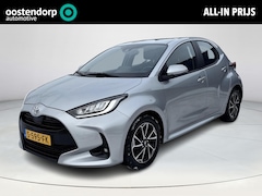 Toyota Yaris - 1.5 VVT-i Dynamic *AIRCO/ APPLE CARPLAY/ ADAPTIEF CRUISE CONTROL/ KEYLESS/ 36 MAANDEN GARA