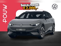 Volkswagen ID.7 Tourer - Limited Edition 286pk 77 kWh | 360 Camera | Assistance Pakket Plus