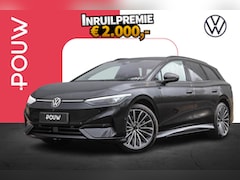 Volkswagen ID.7 Tourer - Limited Edition 286pk 77 kWh | Comfort Pakket | Assistentie Pakket Plus