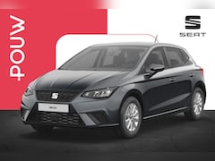 SEAT Ibiza - 1.0 EcoTSI 95pk Style | 15" Velgen | Virtual Cockpit