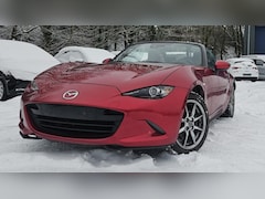 Mazda MX-5 - 2.0 SkyActiv-G 132 Exclusive-Line Navi Camera Keyless Full LED Dealer oh
