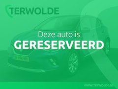 Renault Captur - E-Tech Plug-in Hybrid 160 Intens | Parkeercamera | Navigatie | Trekhaak |