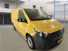 Mercedes-Benz eVito - EVito Lang 41 kWh AC SOH-90, 7% * 5999 EX BTW